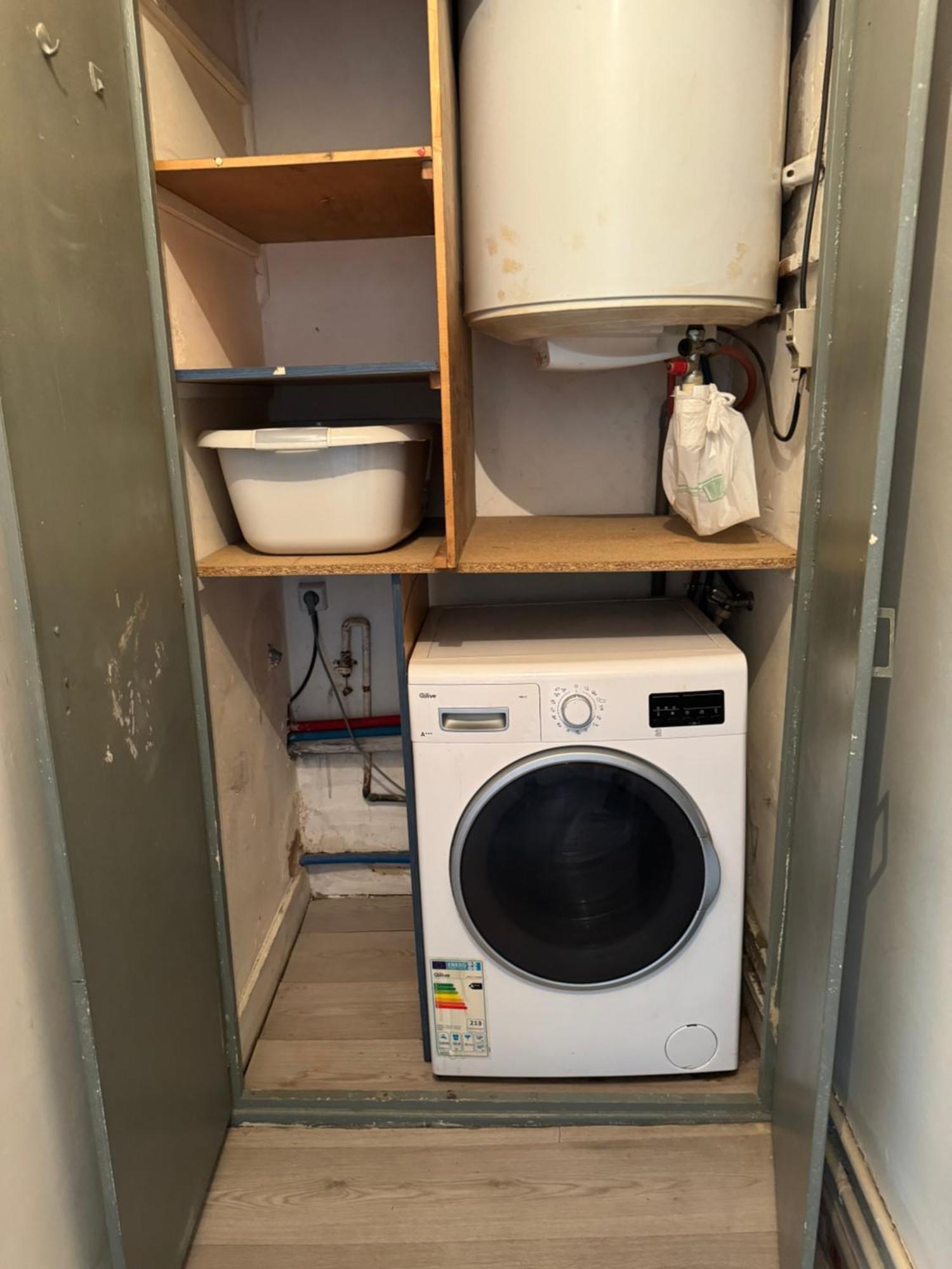 T4 Spacieux A Proximite De La Gare Stationnement Gratuit Apartamento Saint-Etienne (Loire)
